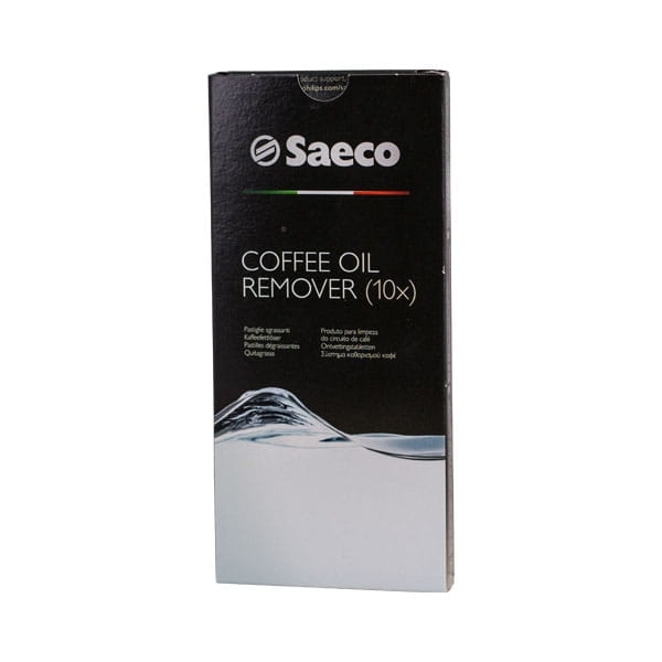 Saeco Coffee Oil Remover 10szt.