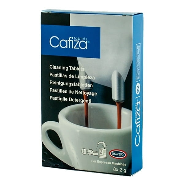 Urnex Cafiza 8x2g