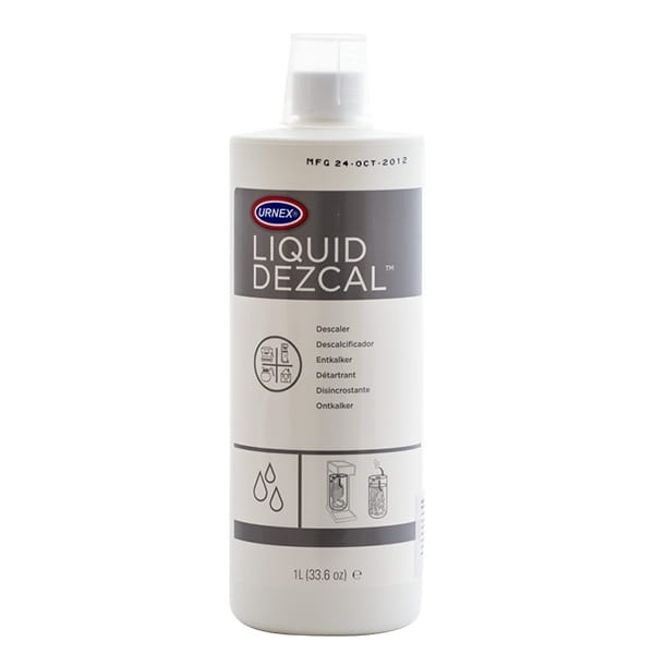 Urnex Liquid Dezcal 1l 