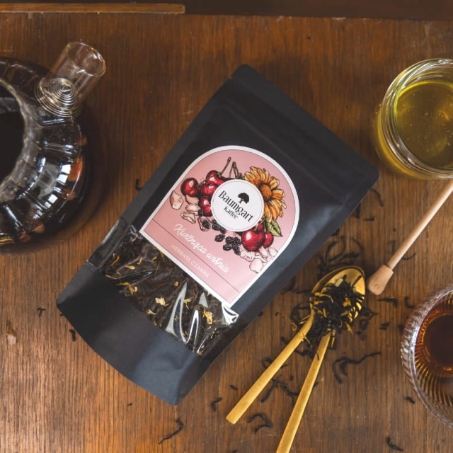 Kwitnąca Wisnia 70g