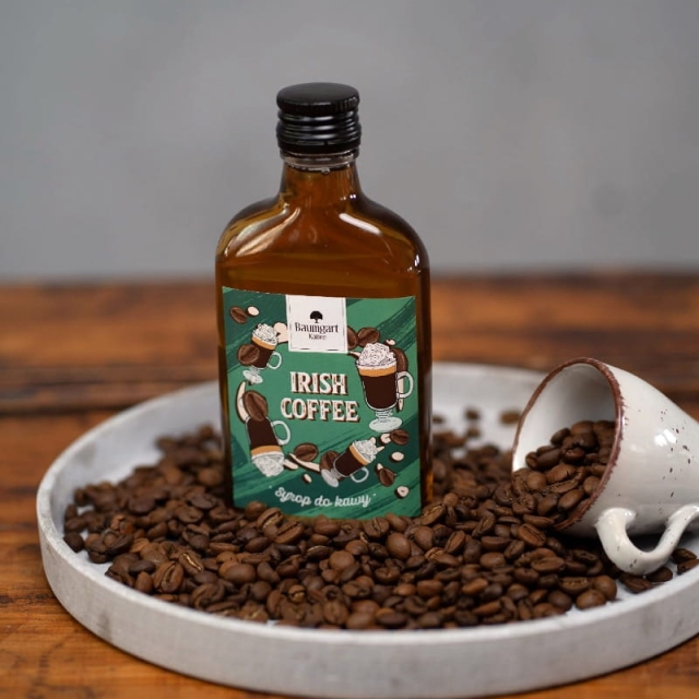 Syrop Irish 200ml