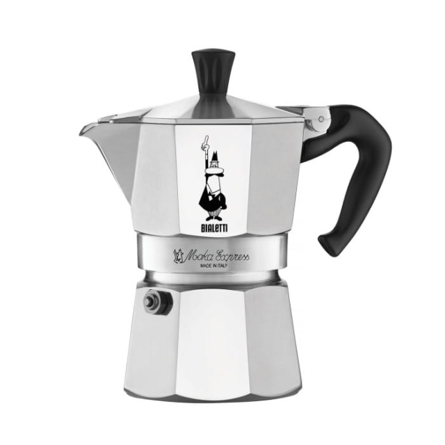 Bialetti Moka Express 3tz 