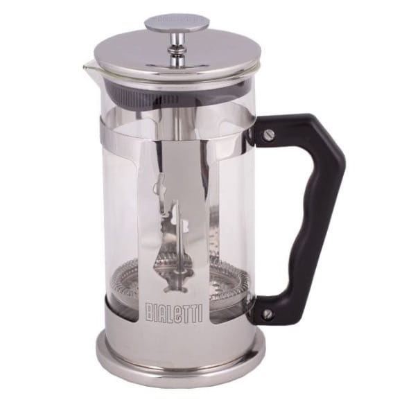 Bialetti French Press Preziosa Omino 1000 ml 