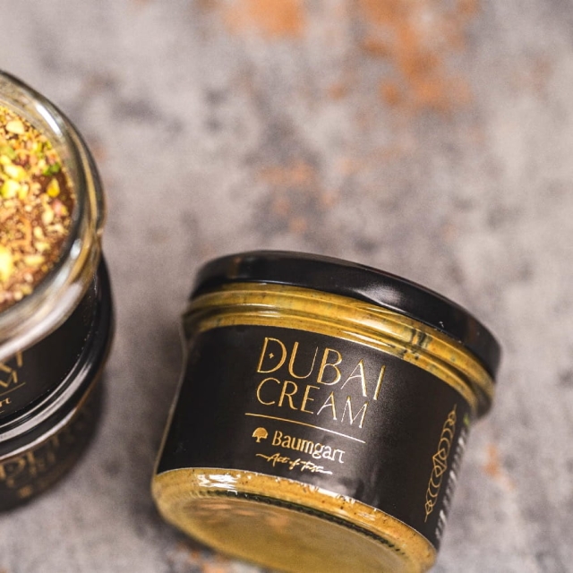 Krem Dubajski 180g
