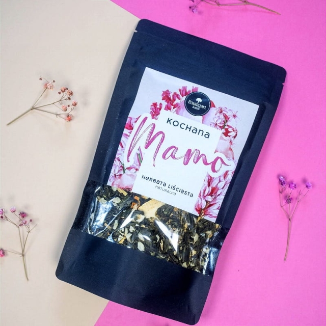 Herbata dla Mamy 70g