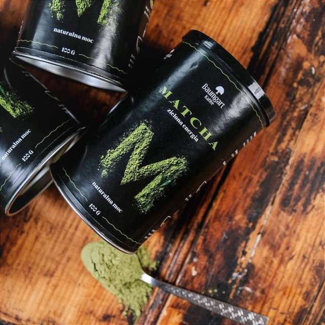 Matcha 100g