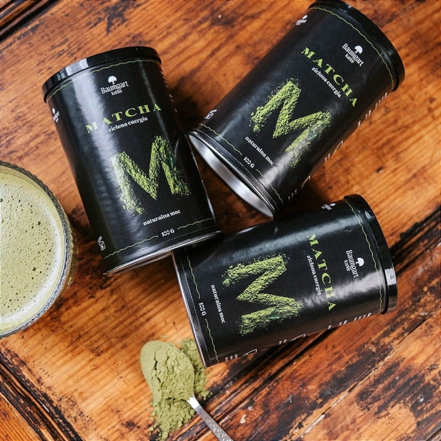 herbatamatcha