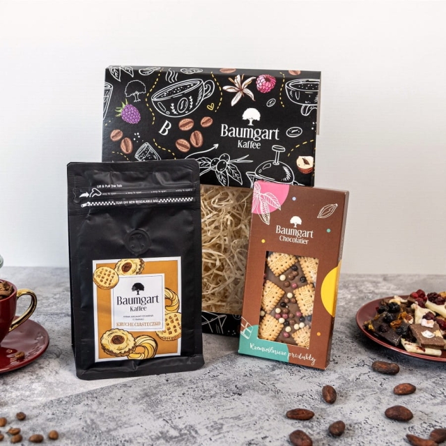Ciasteczkowe LOVE