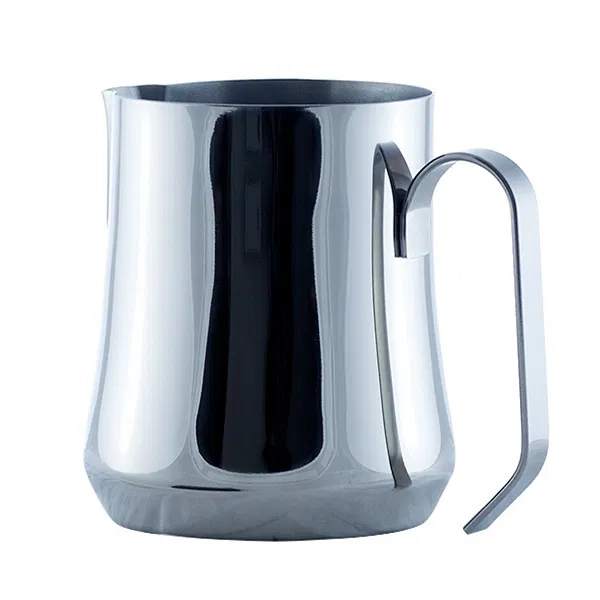 Motta Aurora 500 ml - Dzbanek do spieniania mleka