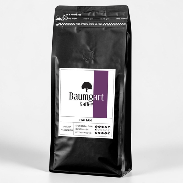 Kawa Italian 1kg