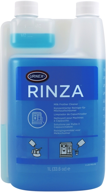 Urnex Rinza Płyn do systemu mleka 1l